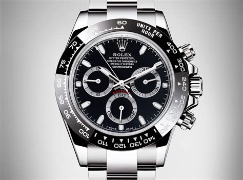 rolex daytona black coated|rolex daytona black bezel.